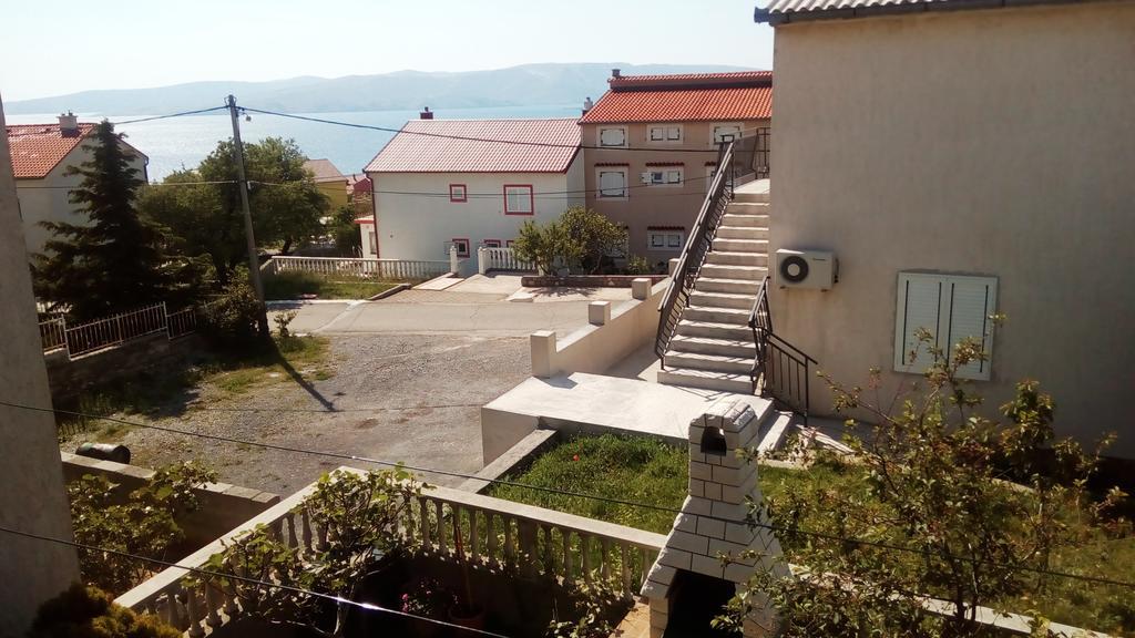 Apartment And Rooms Markovic Senj  Exteriér fotografie